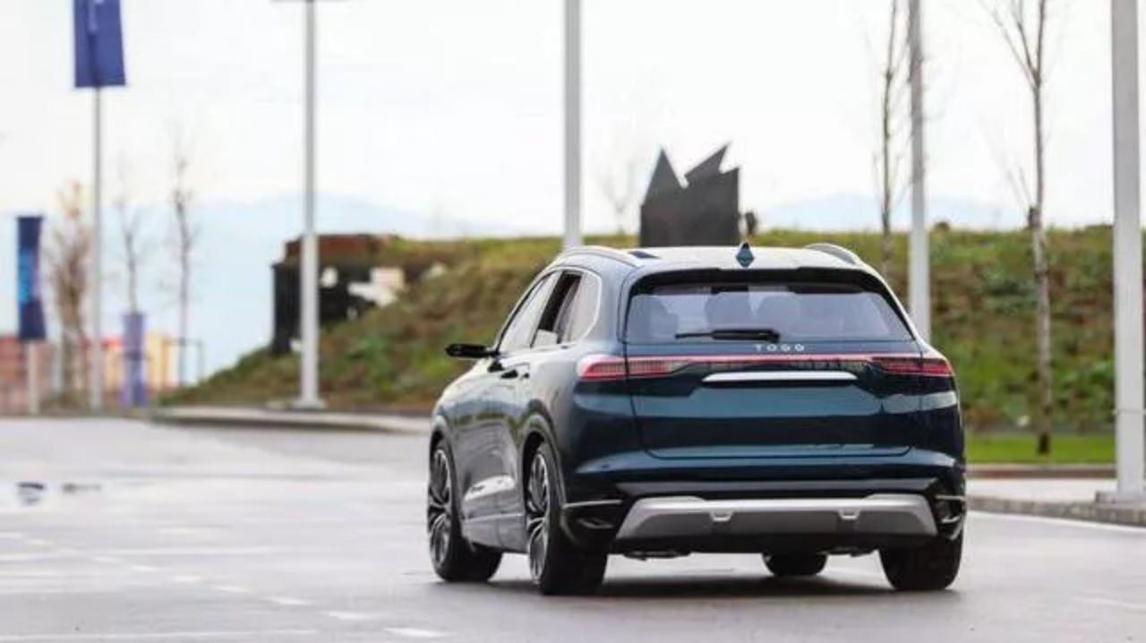 Audi, BMW, Mercedes, CHREY! Otomobil sektörü 2023 yılında haraketleniyor! İşte 2023 yılında Türkiye’ye gelecek otomobiller 36