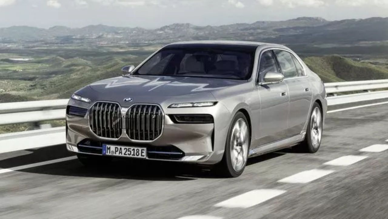 Audi, BMW, Mercedes, CHREY! Otomobil sektörü 2023 yılında haraketleniyor! İşte 2023 yılında Türkiye’ye gelecek otomobiller 6