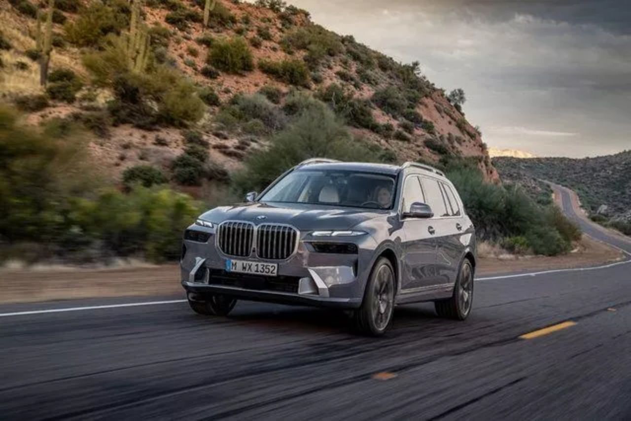 Audi, BMW, Mercedes, CHREY! Otomobil sektörü 2023 yılında haraketleniyor! İşte 2023 yılında Türkiye’ye gelecek otomobiller 7