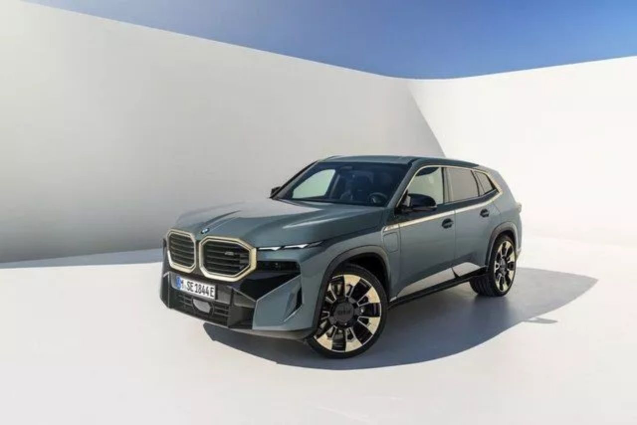 Audi, BMW, Mercedes, CHREY! Otomobil sektörü 2023 yılında haraketleniyor! İşte 2023 yılında Türkiye’ye gelecek otomobiller 8