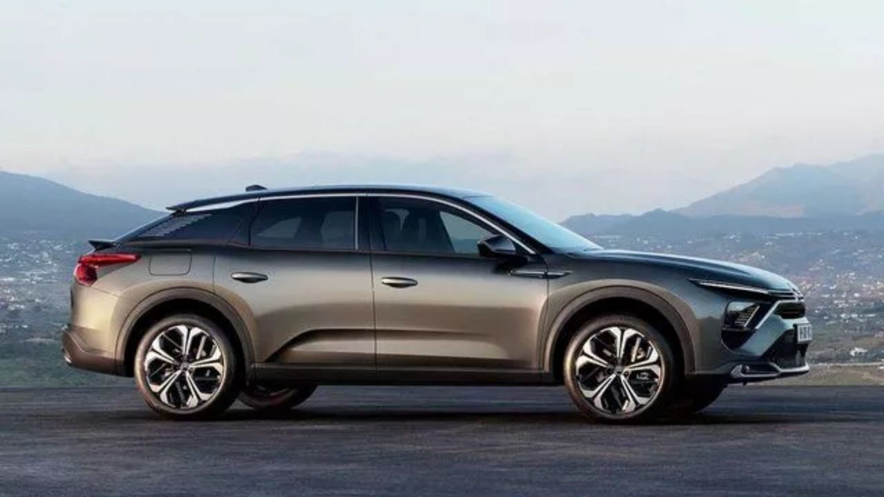 Audi, BMW, Mercedes, CHREY! Otomobil sektörü 2023 yılında haraketleniyor! İşte 2023 yılında Türkiye’ye gelecek otomobiller 9