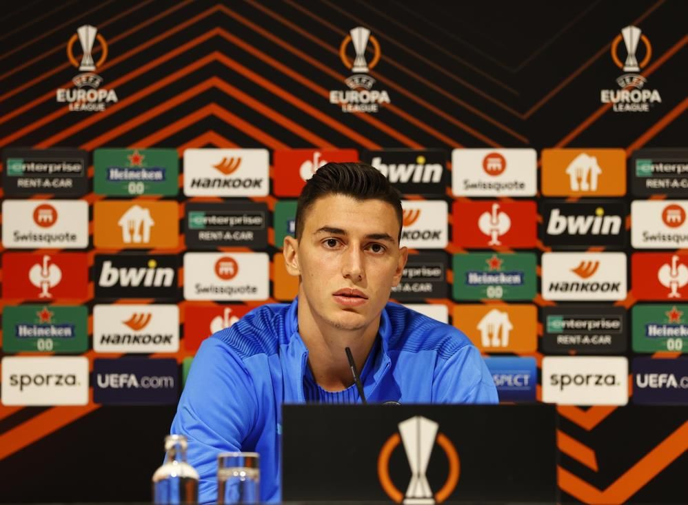 Eski Fenerbahçeli Galatasaray'a transfer oluyor 1