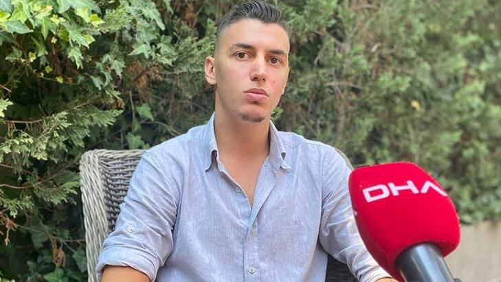 Eski Fenerbahçeli Galatasaray'a transfer oluyor 7