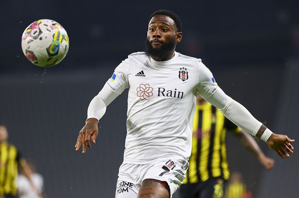 Beşiktaş gemileri yaktı! Eski Trabzonsporlu yıldız için tüm şartlar zorlanacak... 3
