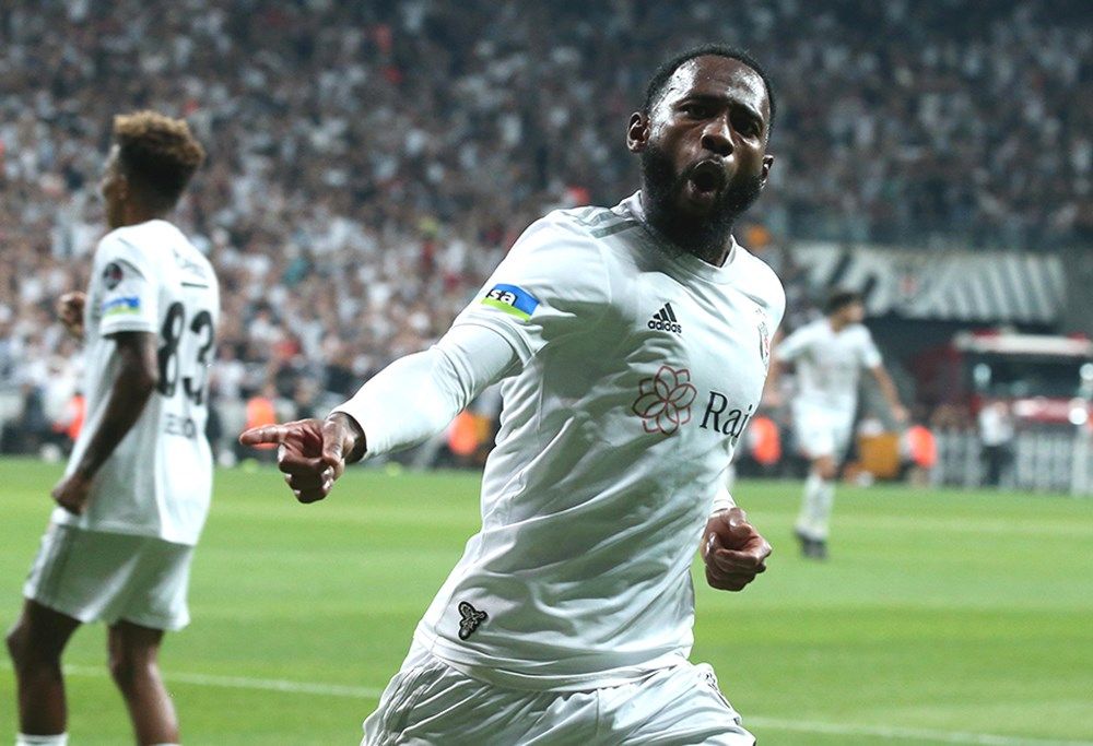 Beşiktaş gemileri yaktı! Eski Trabzonsporlu yıldız için tüm şartlar zorlanacak... 4
