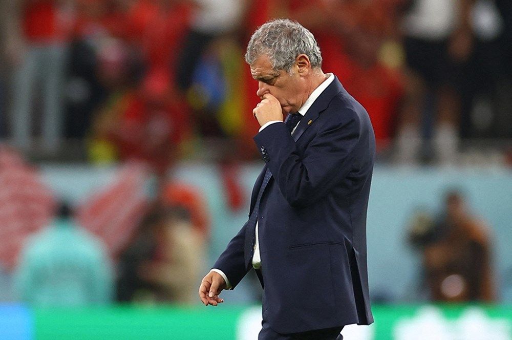 Fenerbahçe'ye şok haber! Jorge Jesus o milli takıma yeşil ışık yaktı... 1