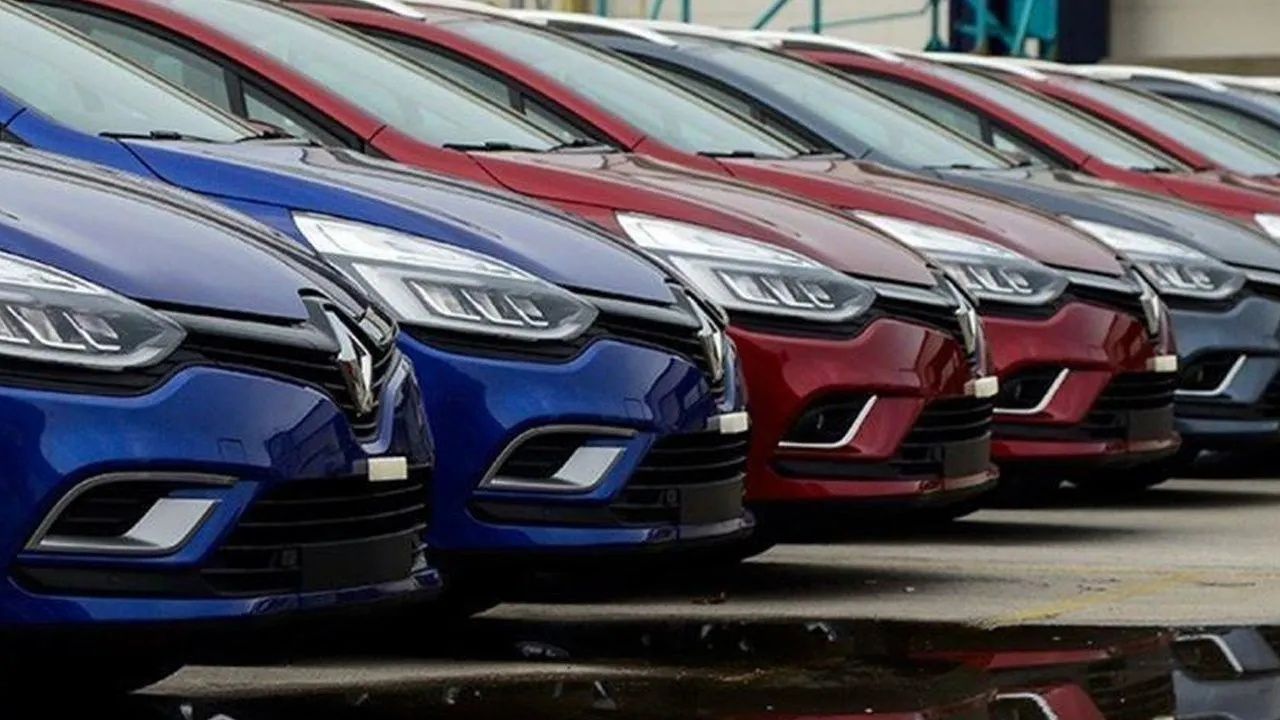 Renault 2023'te Büyük Sürpriz Yaptı! Görülmemiş Çılgın Fiyatlar Var 2