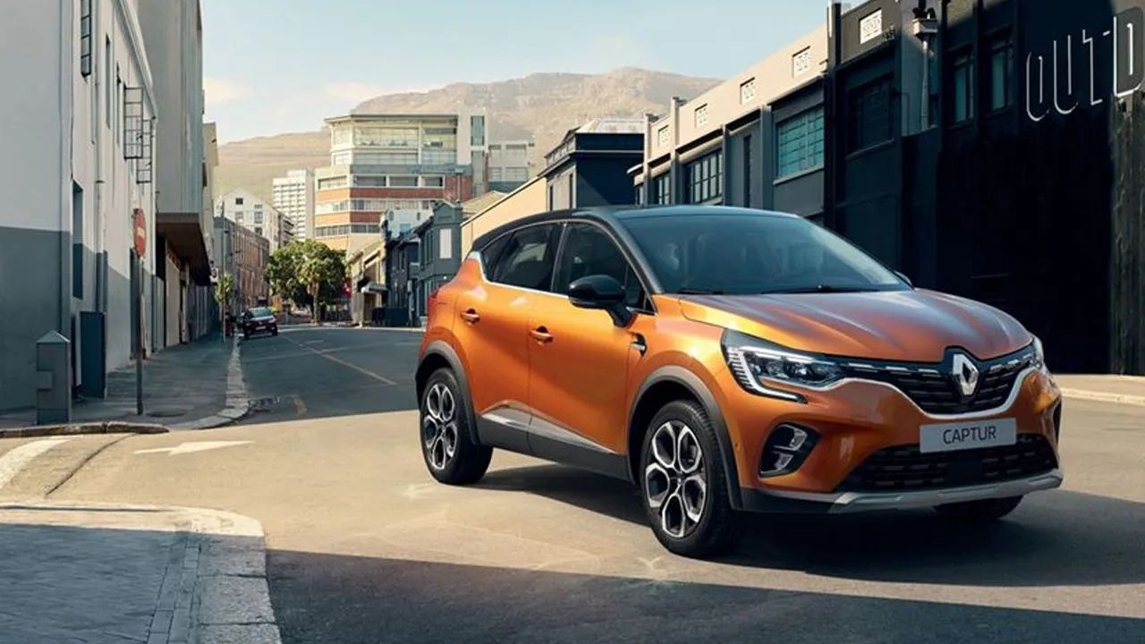Renault 2023'te Büyük Sürpriz Yaptı! Görülmemiş Çılgın Fiyatlar Var 3