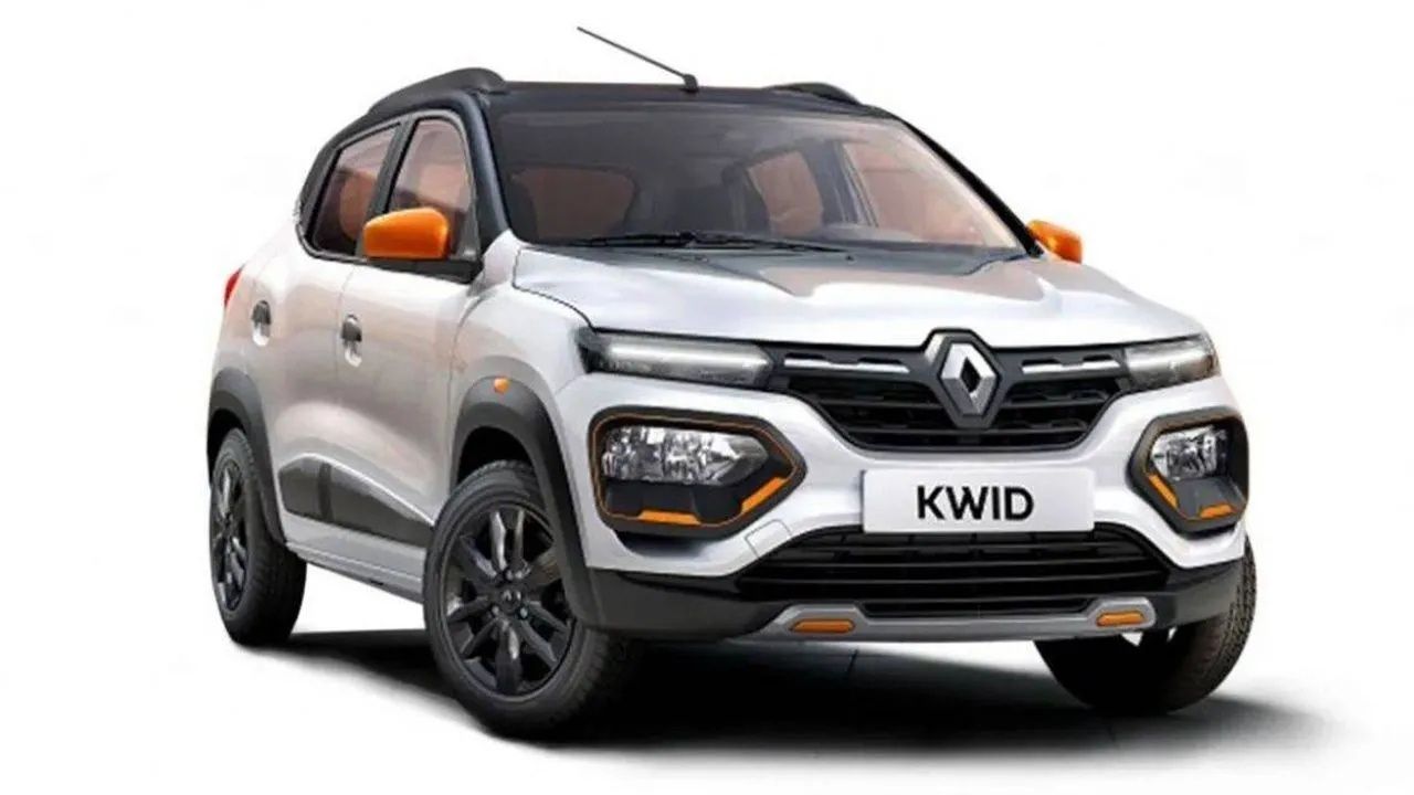 Renault 2023'te Büyük Sürpriz Yaptı! Görülmemiş Çılgın Fiyatlar Var 5