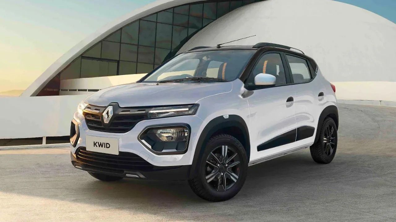 Renault 2023'te Büyük Sürpriz Yaptı! Görülmemiş Çılgın Fiyatlar Var 7