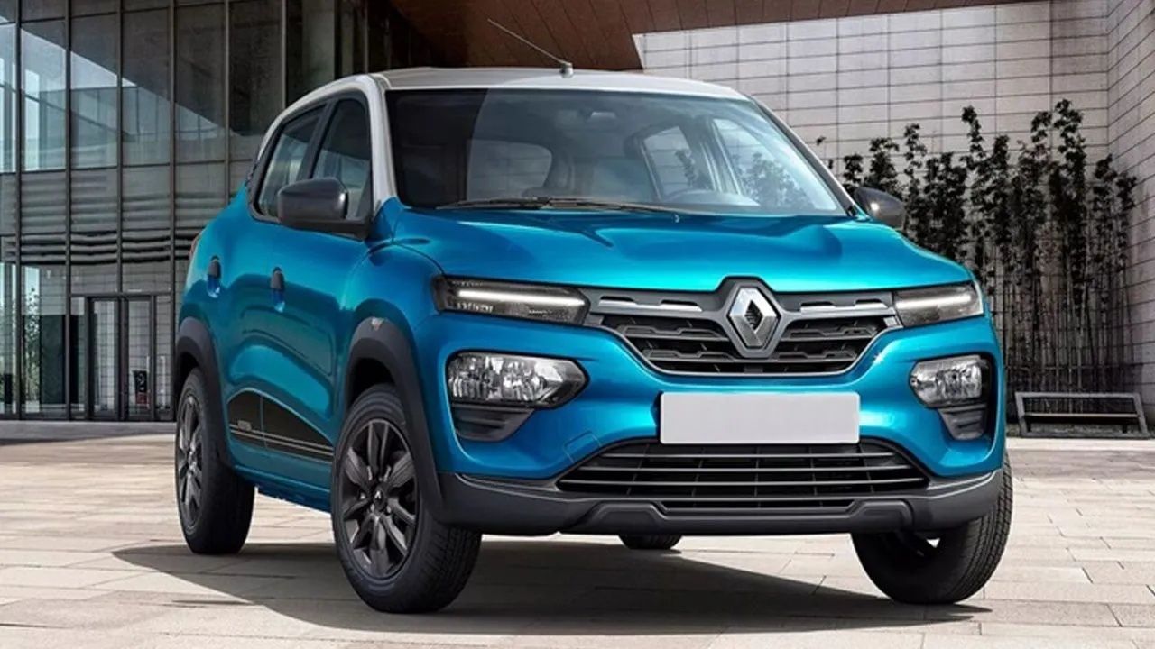 Renault 2023'te Büyük Sürpriz Yaptı! Görülmemiş Çılgın Fiyatlar Var 8
