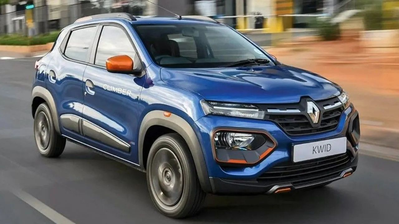 Renault 2023'te Büyük Sürpriz Yaptı! Görülmemiş Çılgın Fiyatlar Var 9