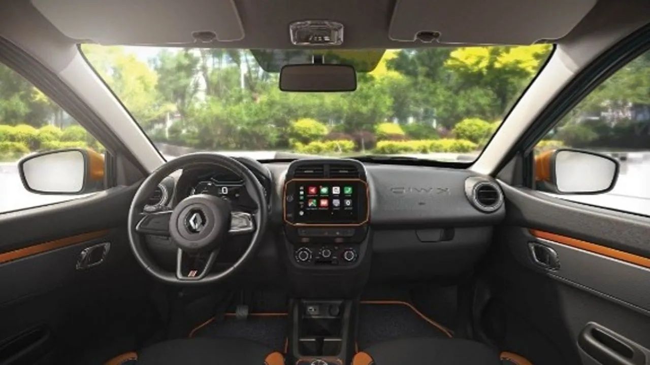 Renault 2023'te Büyük Sürpriz Yaptı! Görülmemiş Çılgın Fiyatlar Var 10