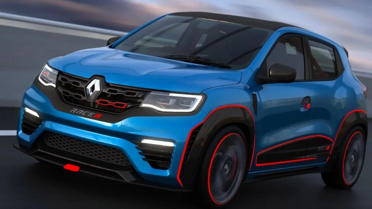 Renault 2023'te Büyük Sürpriz Yaptı! Görülmemiş Çılgın Fiyatlar Var 13