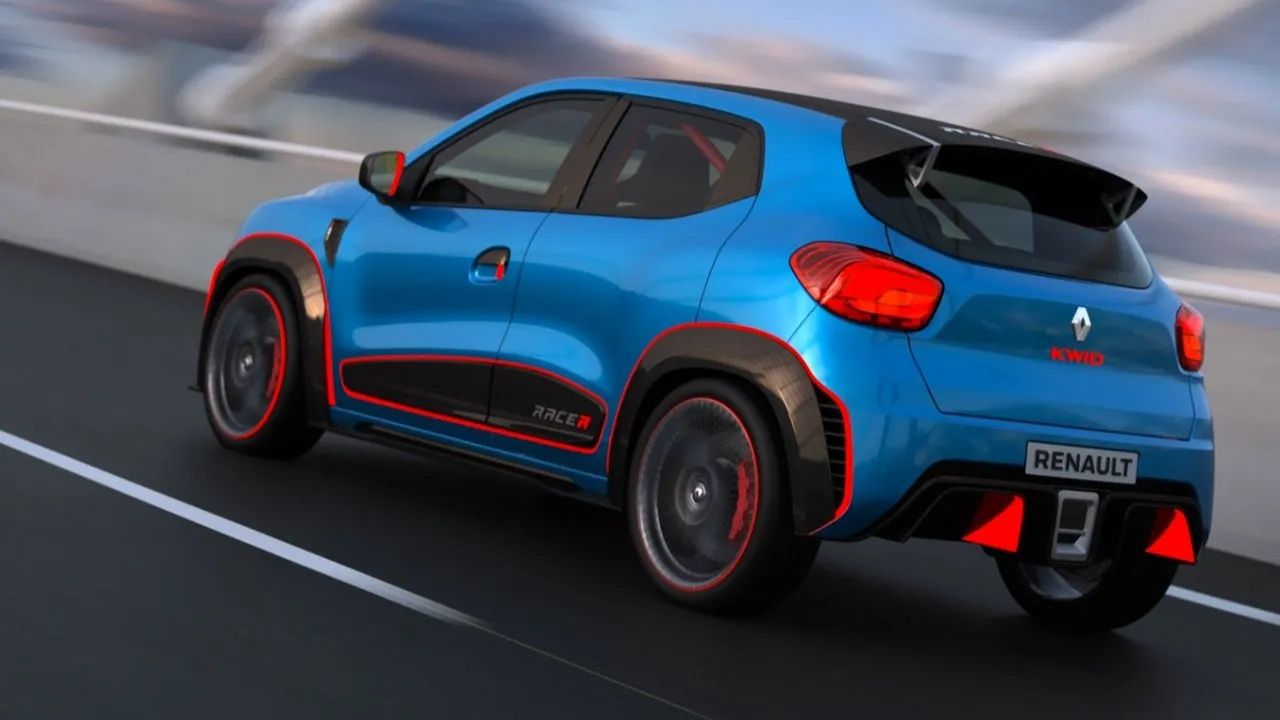 Renault 2023'te Büyük Sürpriz Yaptı! Görülmemiş Çılgın Fiyatlar Var 14