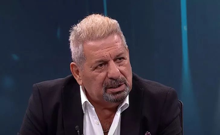 Erman Toroğlu skandal iddiayı canlı yayında açıkladı! "Şu an hakem gözlemcisi olan biri, uçakta bir kadını taciz ederken yakalandı" 2