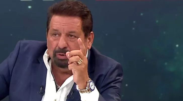 Erman Toroğlu skandal iddiayı canlı yayında açıkladı! "Şu an hakem gözlemcisi olan biri, uçakta bir kadını taciz ederken yakalandı" 3