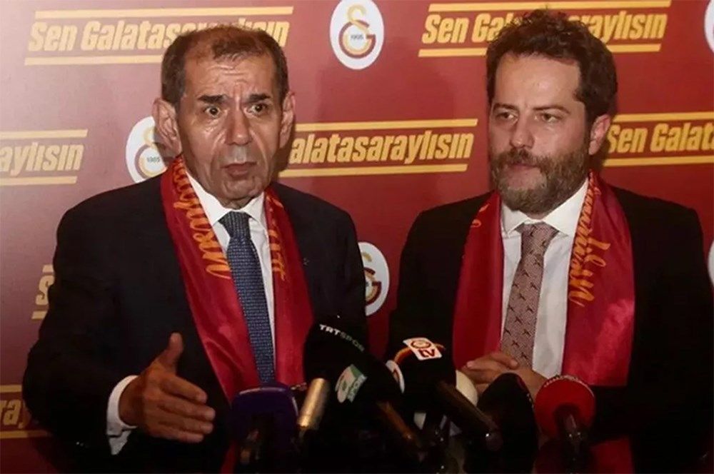 Galatasaray'a transfer müjdesi! Cimbom forvet hattını komple yeniliyor... 17
