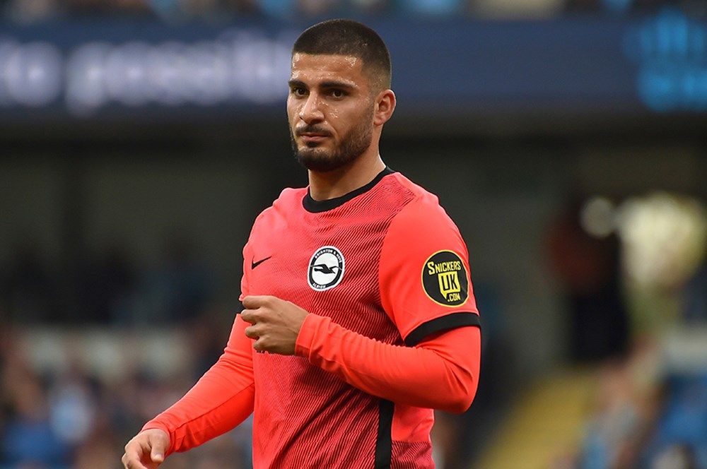 Galatasaray'a transfer müjdesi! Cimbom forvet hattını komple yeniliyor... 24