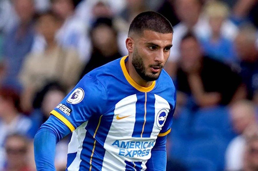 Galatasaray'a transfer müjdesi! Cimbom forvet hattını komple yeniliyor... 25