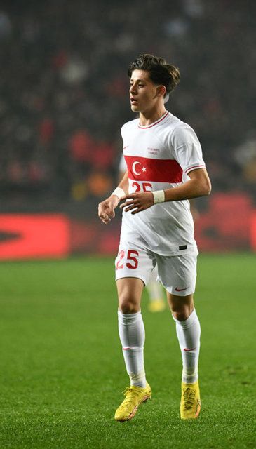 UEFA açıkladı: Arda Güler için çılgın ifadeler! ''Türk Messi...'' 6