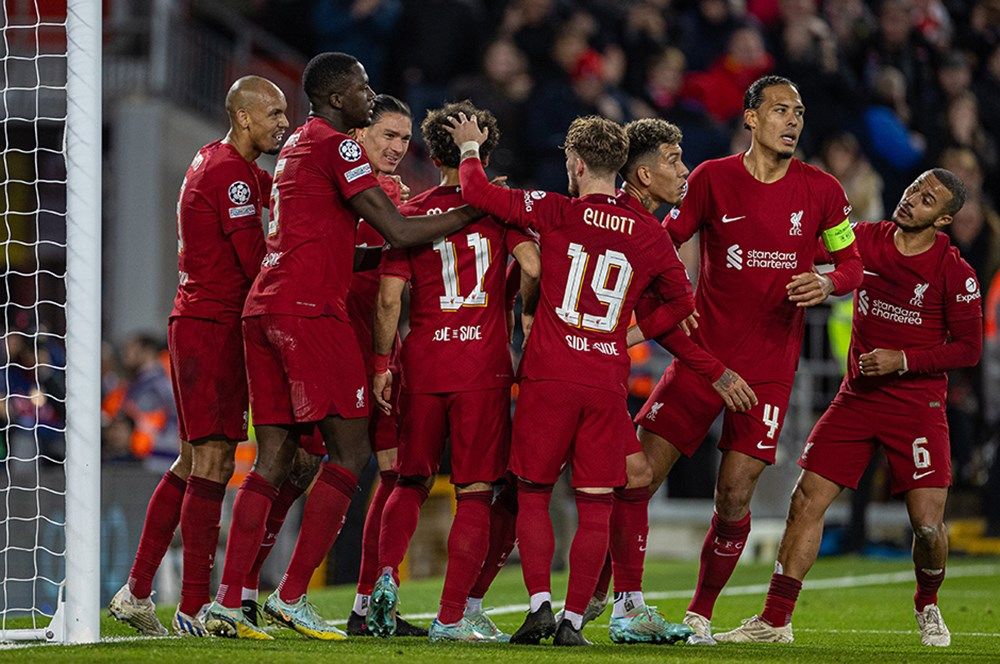 Premier Lig'de Newcastle United fırtınası! ''6 büyük'' bitti, yaşasın ''7 büyük''... 1