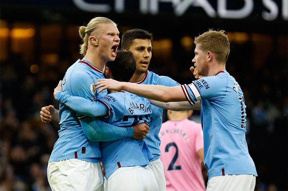 Premier Lig'de Newcastle United fırtınası! ''6 büyük'' bitti, yaşasın ''7 büyük''... 2