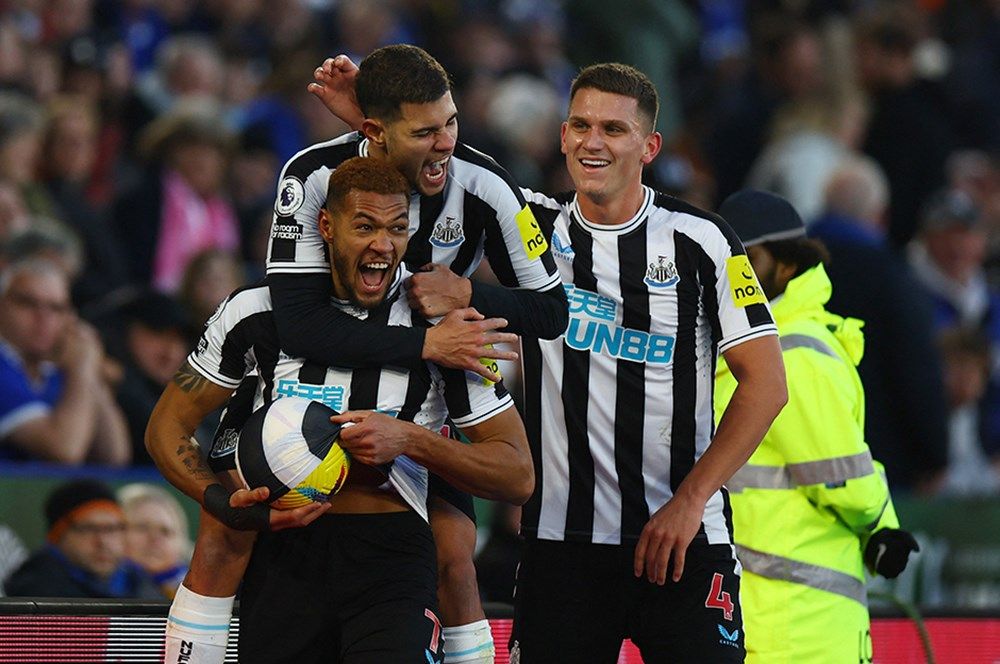 Premier Lig'de Newcastle United fırtınası! ''6 büyük'' bitti, yaşasın ''7 büyük''... 4