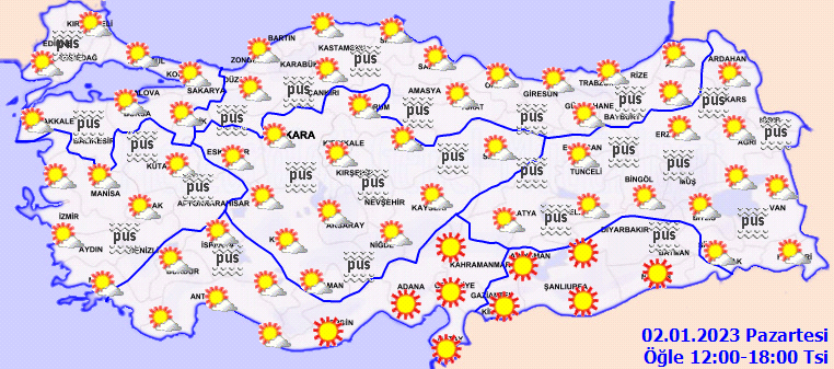 Meteorolojiden Marmara Bölgesi için sis uyarısı! Göz gözü görmeyecek 3