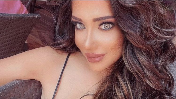 Arap güzelinden Türkiye'de milyonluk vurgun! "Keşke böyle çocuğum olsa" diyerek kandırdı... 9