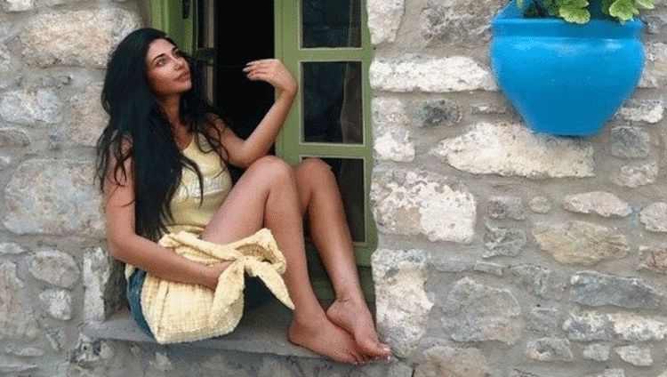 Arap güzelinden Türkiye'de milyonluk vurgun! "Keşke böyle çocuğum olsa" diyerek kandırdı... 7