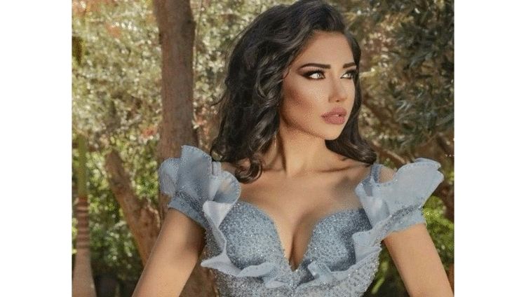 Arap güzelinden Türkiye'de milyonluk vurgun! "Keşke böyle çocuğum olsa" diyerek kandırdı... 8