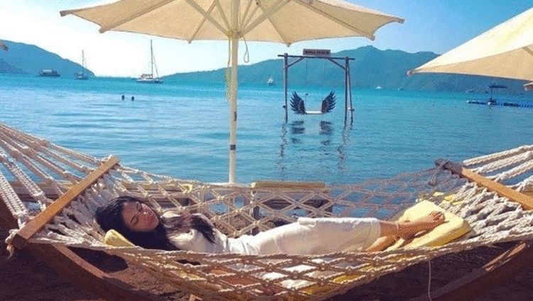 Arap güzelinden Türkiye'de milyonluk vurgun! "Keşke böyle çocuğum olsa" diyerek kandırdı... 6