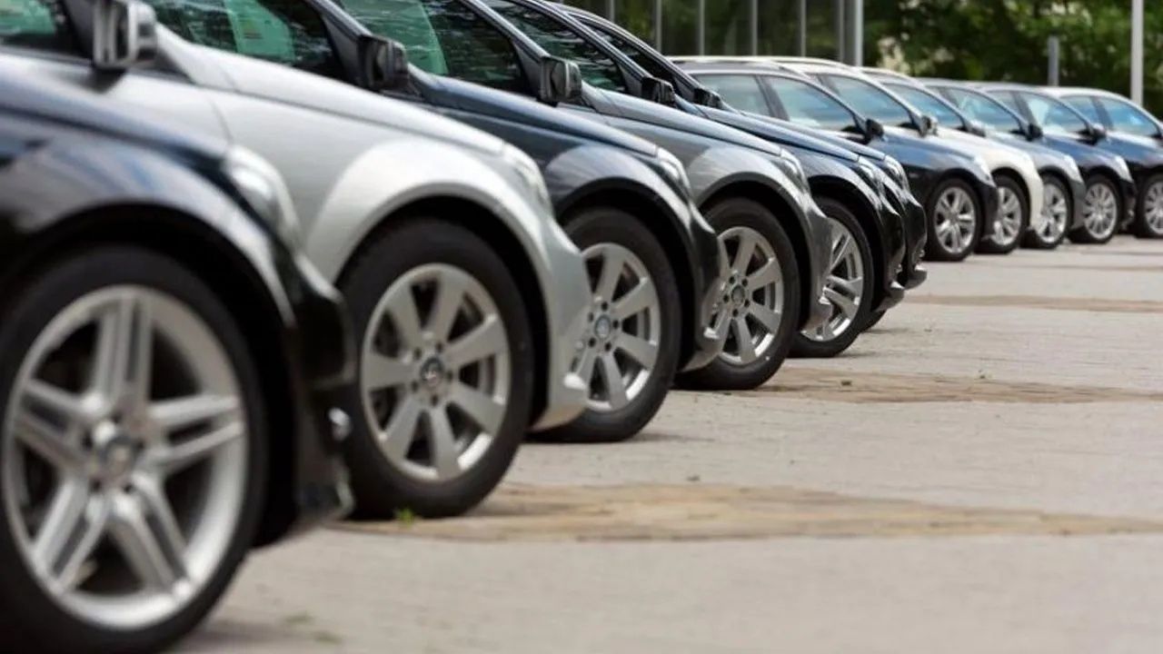 Dacia Duster'dan İnanılmaz indirim 2023 Dacia Fiyatları Belli oldu 7