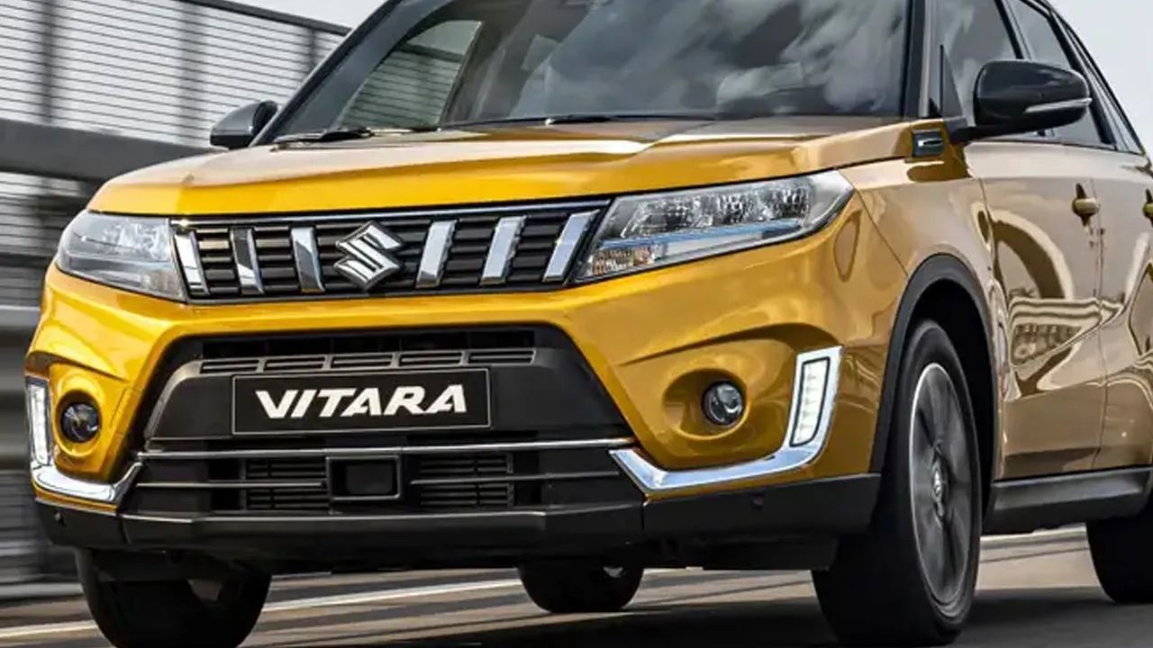 Dacia Duster'dan İnanılmaz indirim 2023 Dacia Fiyatları Belli oldu 20