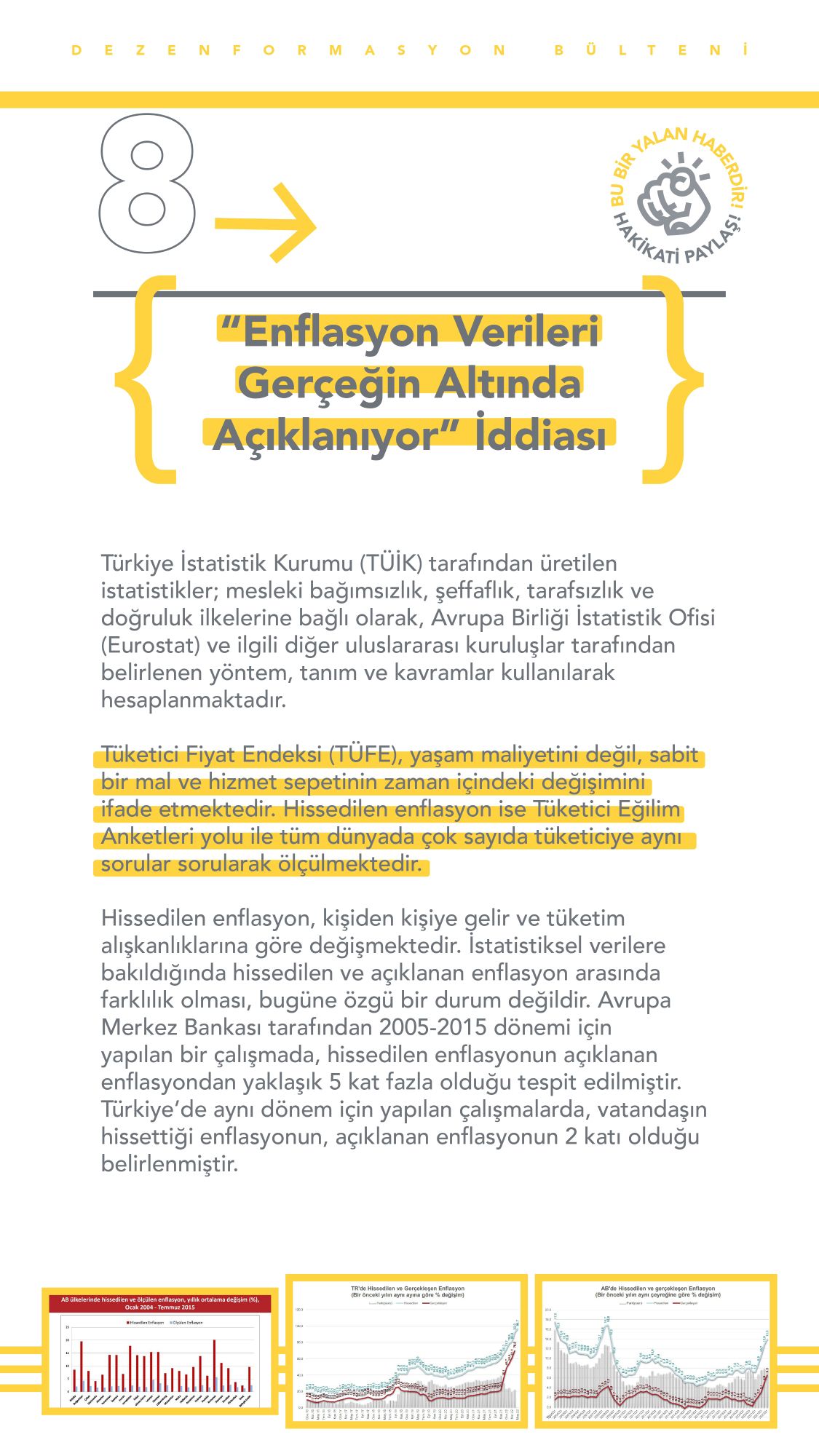 İletişim Başkanlığı dezenformasyon içeren haberleri yayımladı 10