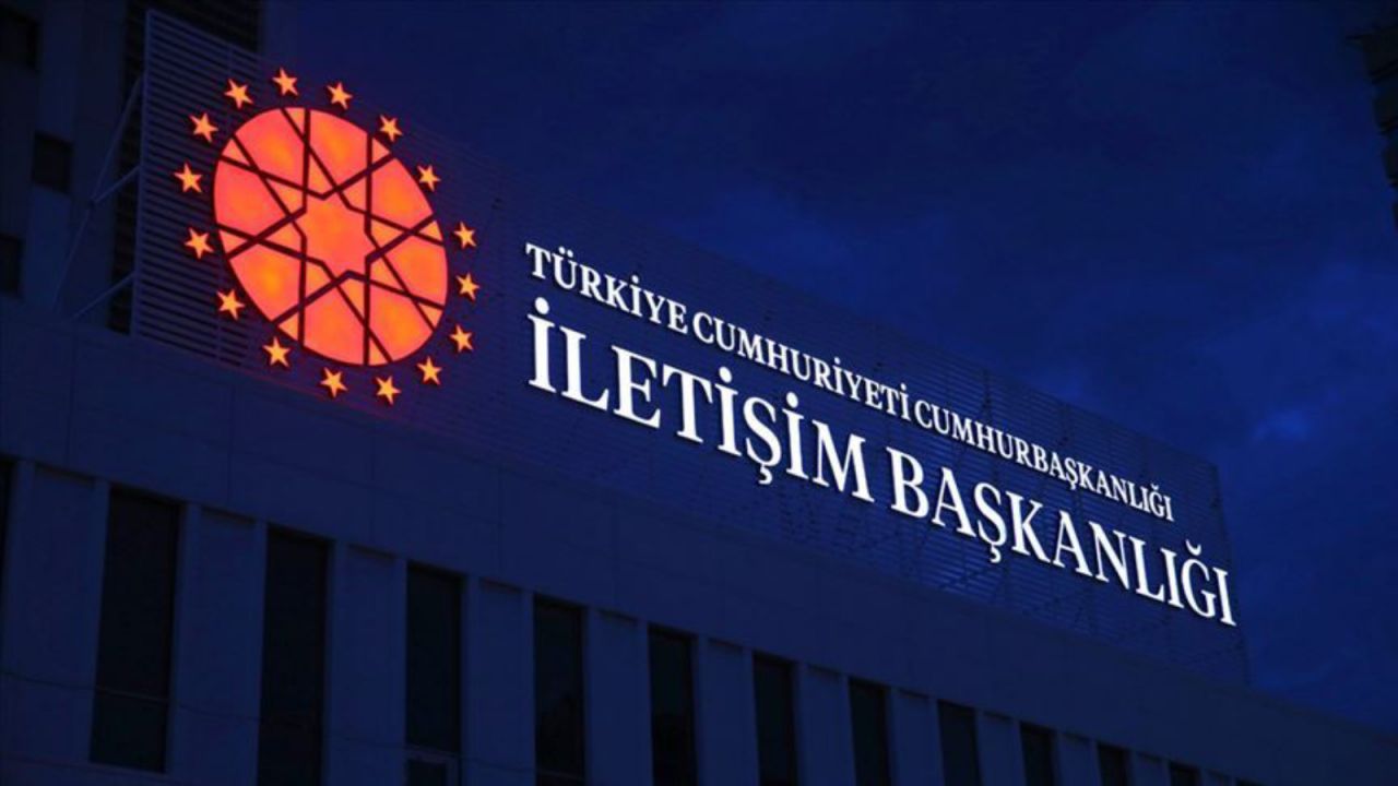 İletişim Başkanlığı dezenformasyon içeren haberleri yayımladı 1