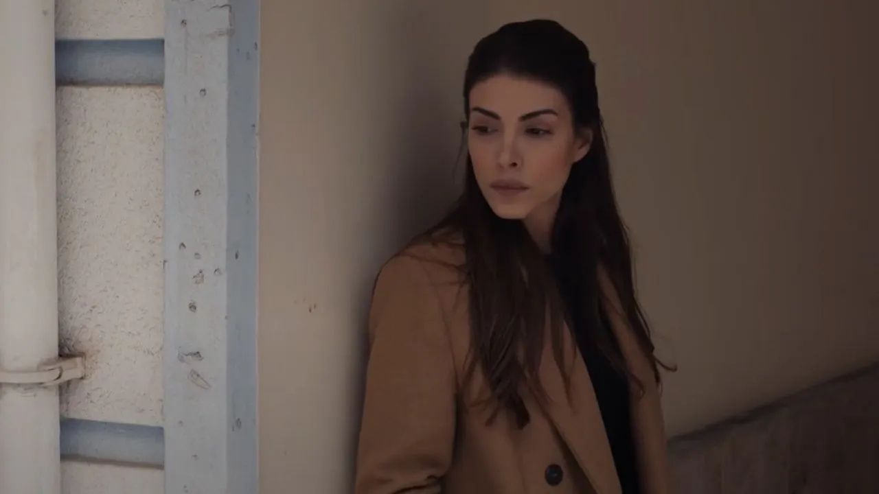 Teşkilat Dizisi Hakkında TRT 1'den Şok Karar! 1