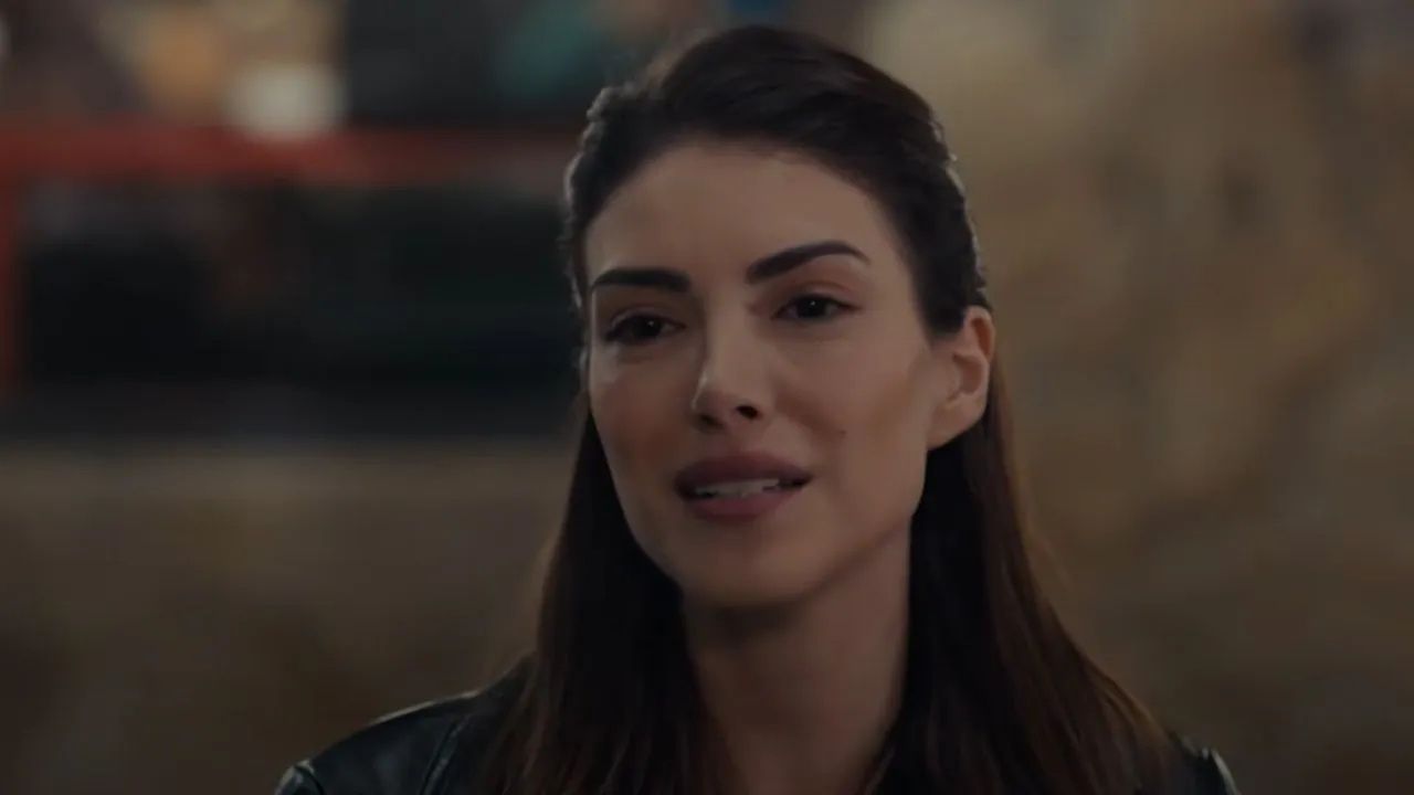 Teşkilat Dizisi Hakkında TRT 1'den Şok Karar! 7