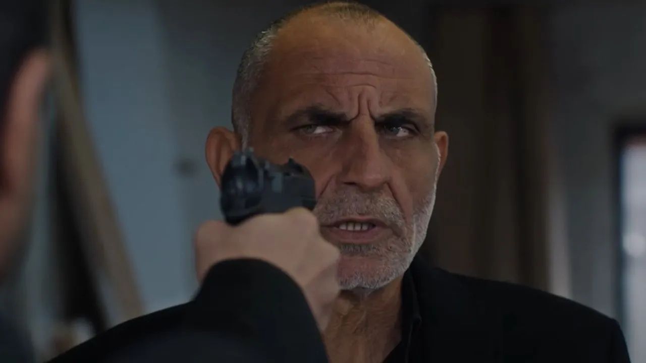 Teşkilat Dizisi Hakkında TRT 1'den Şok Karar! 11