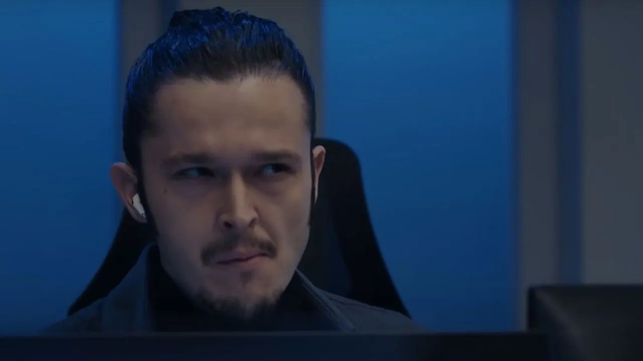 Teşkilat Dizisi Hakkında TRT 1'den Şok Karar! 12