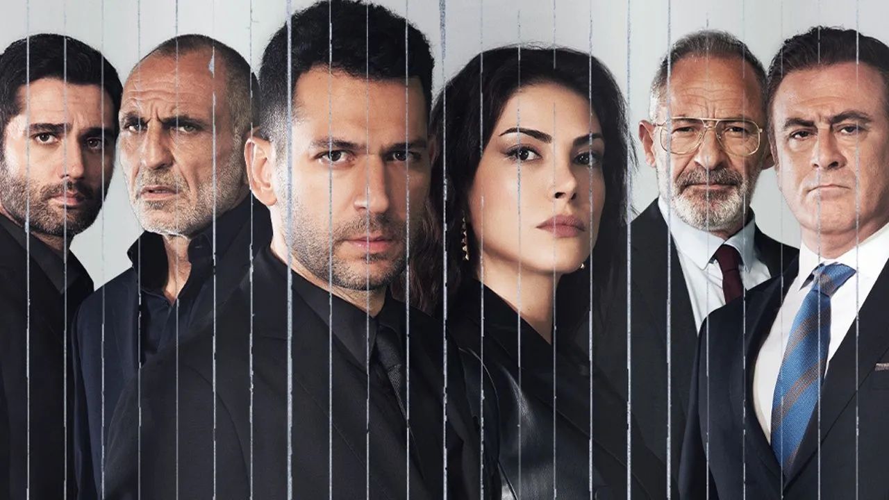 Teşkilat Dizisi Hakkında TRT 1'den Şok Karar! 13