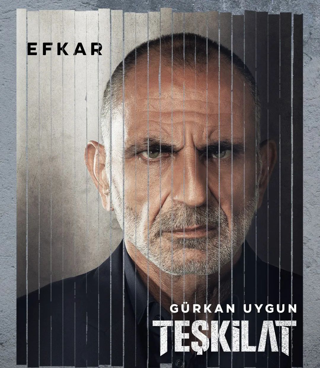 Teşkilat Dizisi Hakkında TRT 1'den Şok Karar! 16