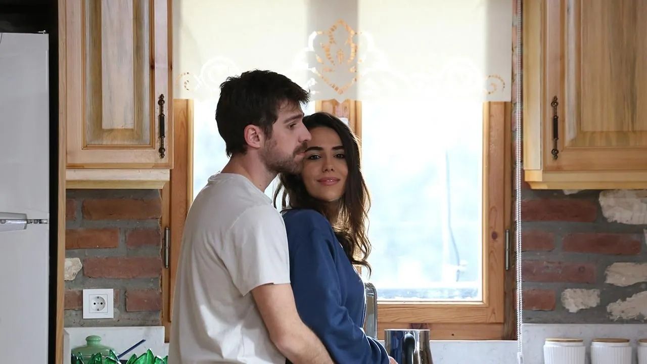 Üç Kız Kardeş Dizisinde Alınan Karar Herkesi Şaşırttı 5