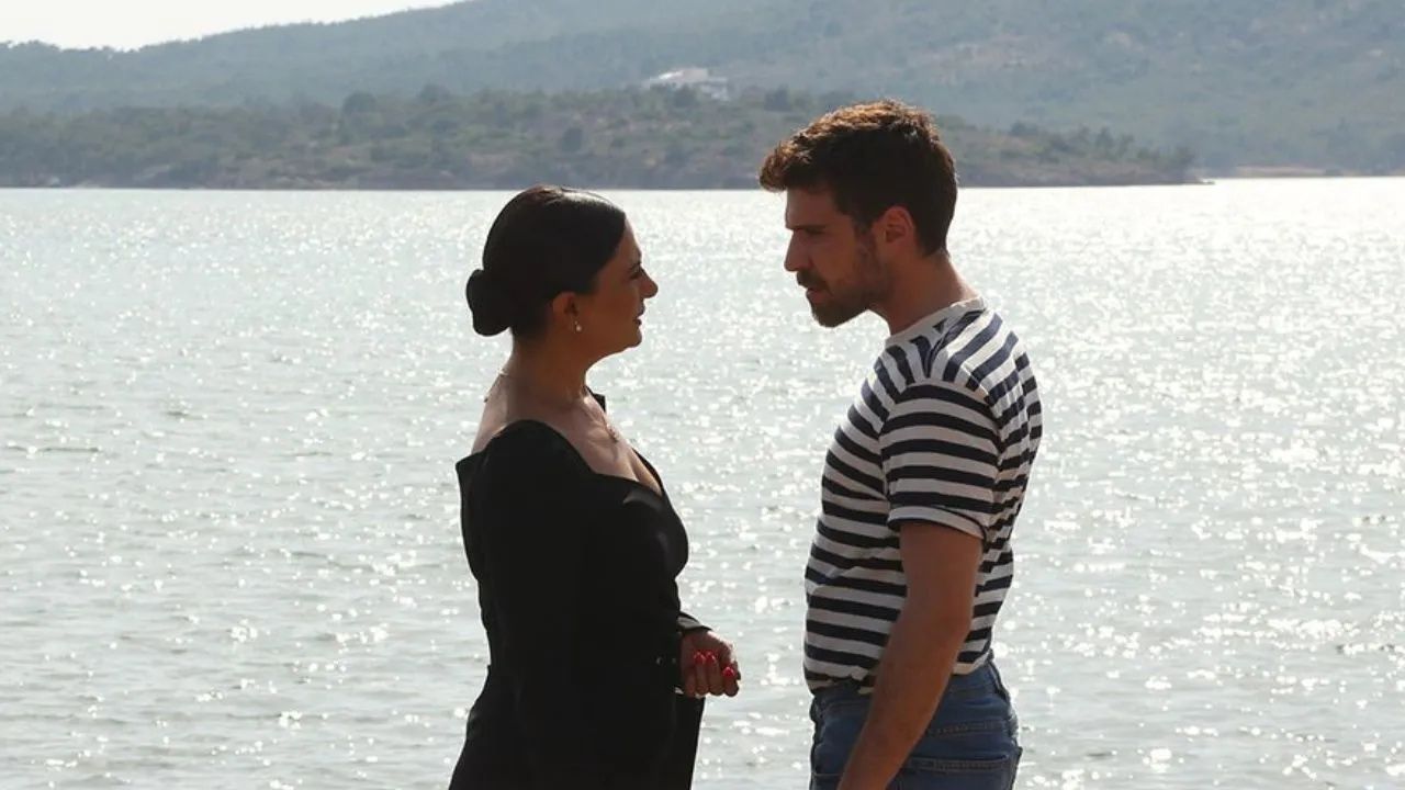 Üç Kız Kardeş Dizisinde Alınan Karar Herkesi Şaşırttı 16