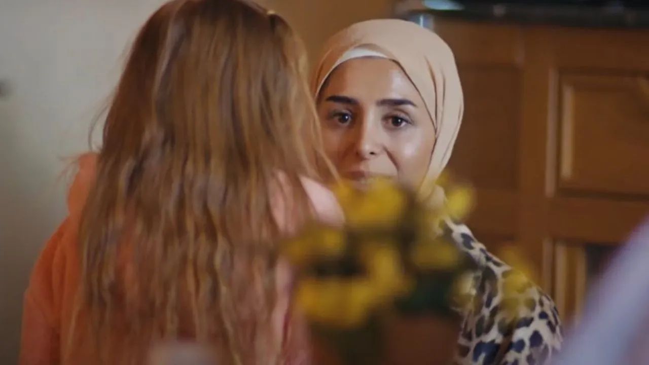 Kızılcık Şerbeti Dizisinde Deprem! Güzel Oyuncu Koptu, Gidiyor! 10
