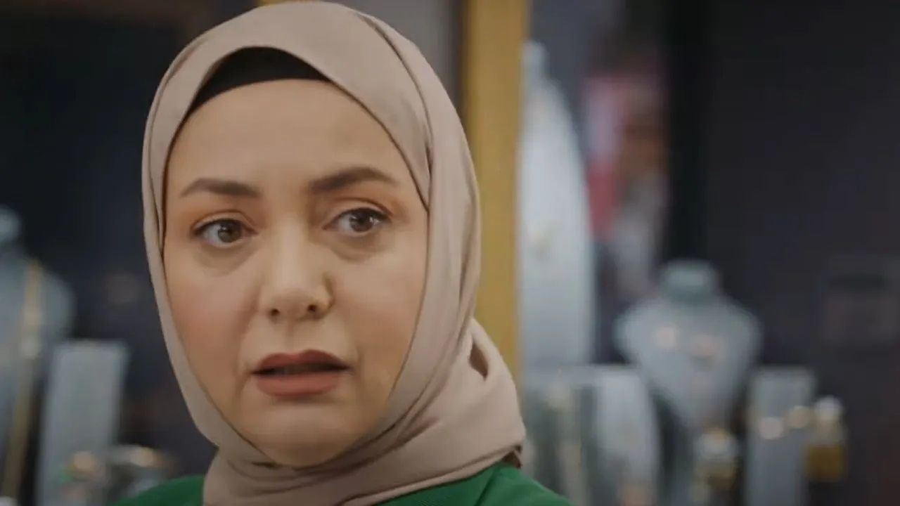 Kızılcık Şerbeti Dizisinde Deprem! Güzel Oyuncu Koptu, Gidiyor! 11