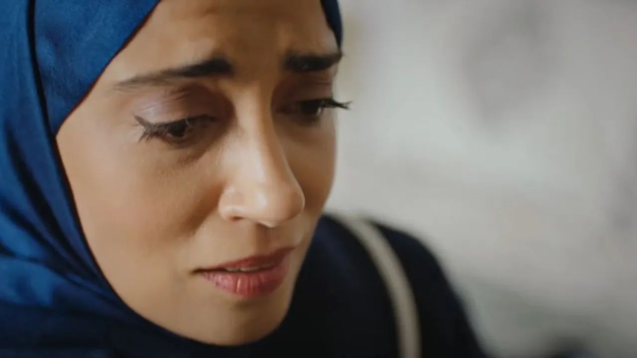 Kızılcık Şerbeti Dizisinde Deprem! Güzel Oyuncu Koptu, Gidiyor! 13