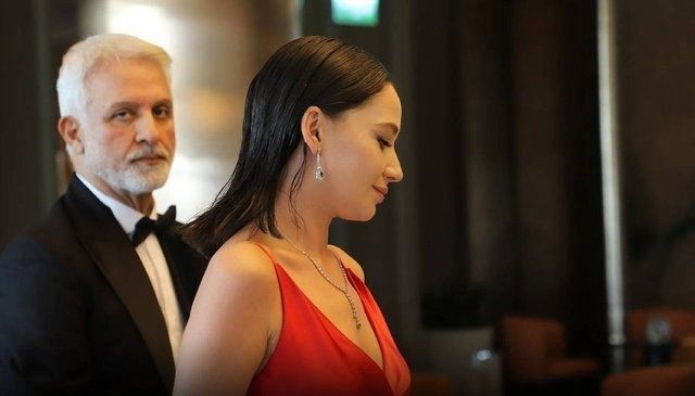 Tuzak Dizisinin Final Tarihi Belli Oldu 3