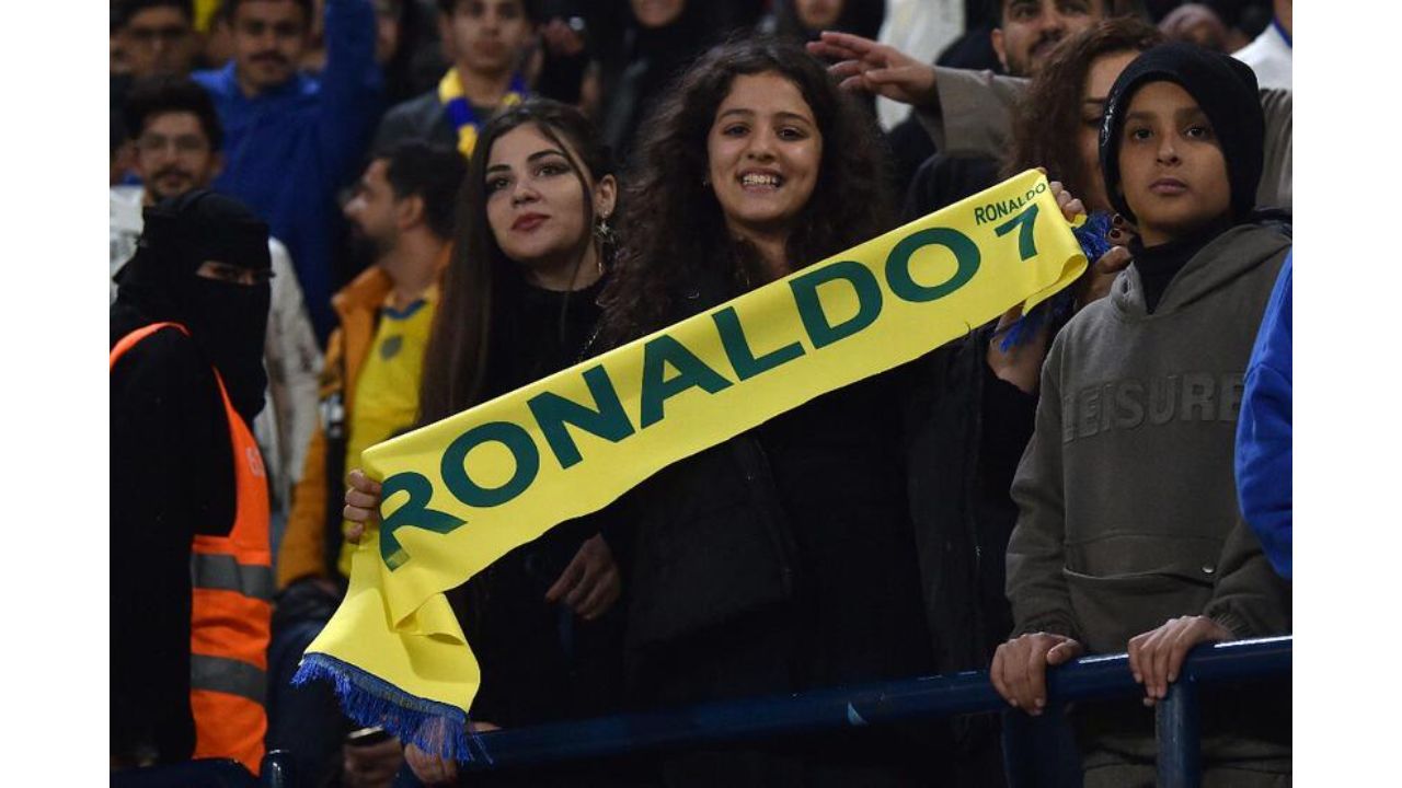 Cristiano Ronaldo imzayı attı! Yıldız oyuncudan olay transfer itirafı... 3